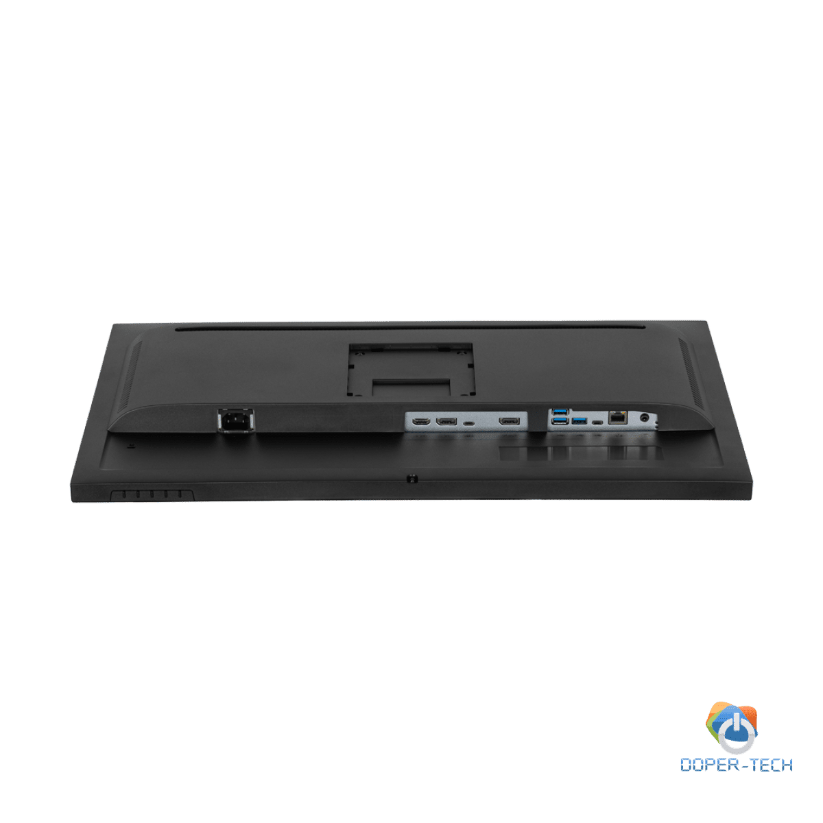 IIYAMA Monitor LED XUB2797QSN-B2 27" IPS 2560 x 1440 @100Hz 300 cd/m² 1300:1 1ms HDMI DP USB-C 65W RJ45 Daisy Chain USB Hub 3.2 height, swivel, tilt, pivot (rotation both sides), 3-side borderless design, matte finish