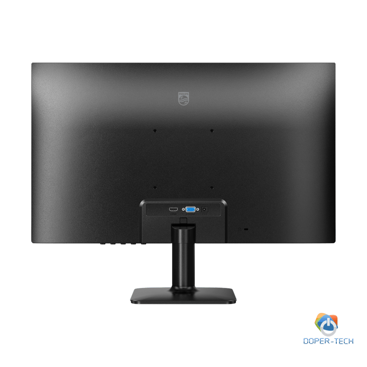 PHILIPS Monitor LED 24E2N1100LB 23.8'', 1920x1080 (FHD), VA, 100Hz, 4ms, Adaptive Sync, Tilt, 1xD-SUB, 1xHDMI