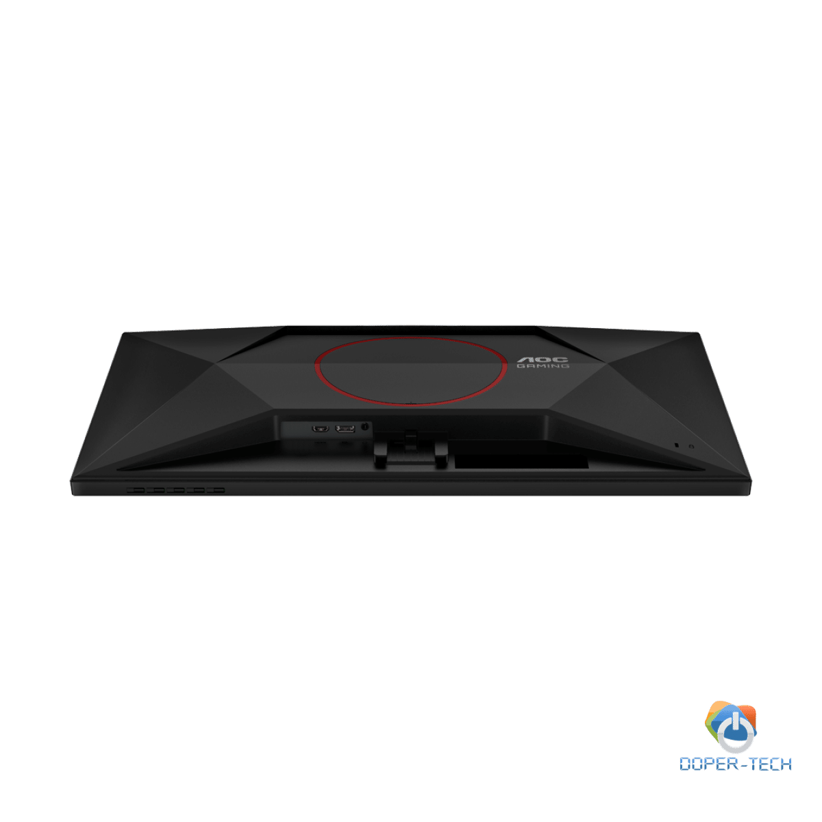 AOC Monitor Gaming 27G42E 27" Fast IPS, 1920x1080, 180Hz, 1ms (GTG), 300 cd/m2, 1000:1, Adaptive Sync, G-Sync Compatible, HDR10, 1xHDMI, 1xDP, Tilt