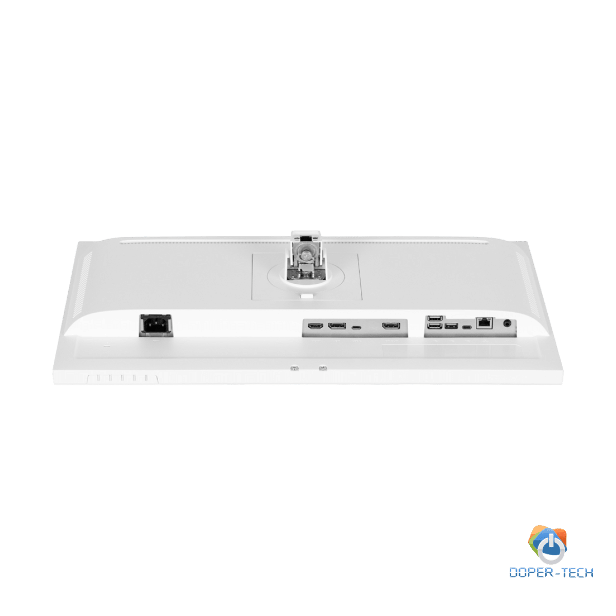 IIYAMA Monitor LED XUB2497HSN-W2 23.8" IPS 1920 x 1080 @100Hz 16:9 300 cd/m² 1300:1 1ms HDMI DP USB-C 65W RJ45 height, swivel, tilt, pivot (rotation both sides)