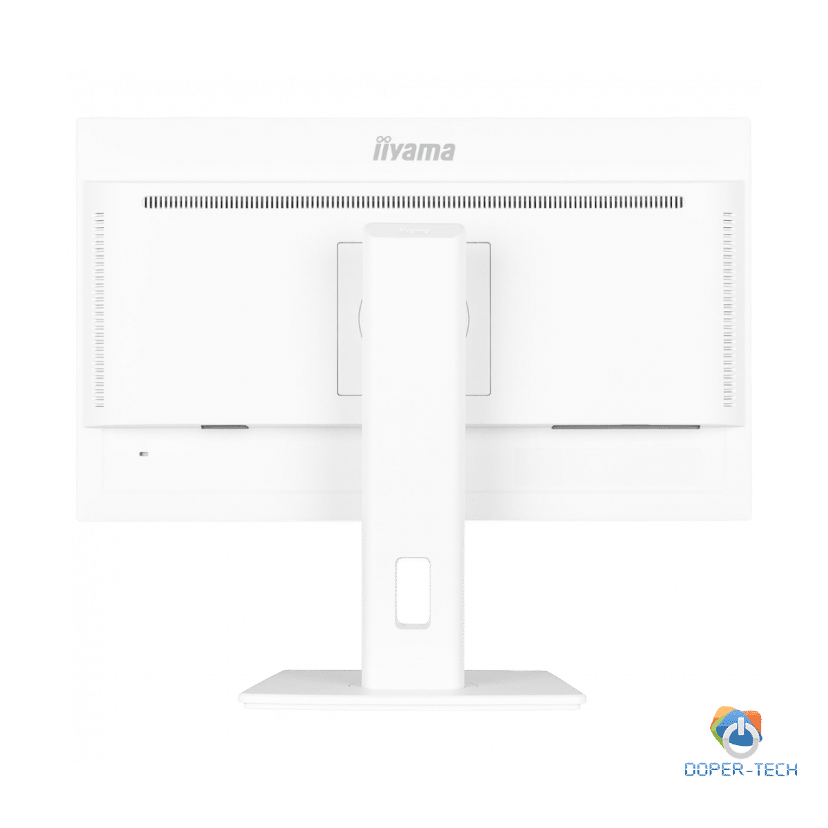 Iiyama XUB2497HSU-W2 LED monitor 24 FHD (1080p) 100Hz IPS 250 cd 1300 1 1ms HDMI DP speaker