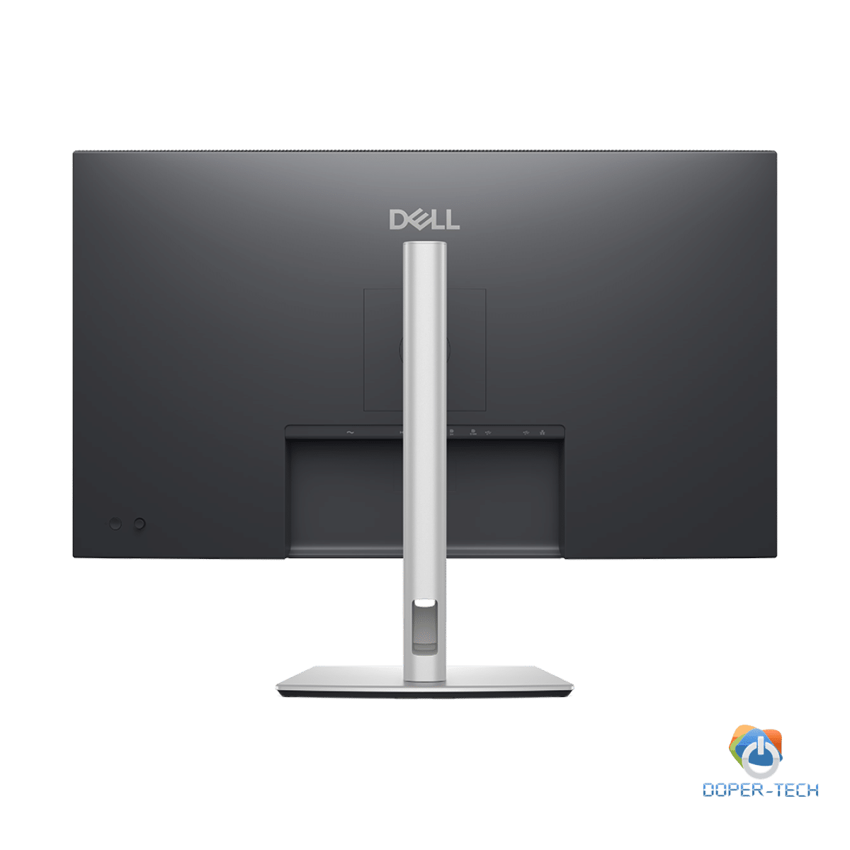 Monitor Dell Pro 32 Plus P3225DE, 2560x1440, QHD, 100Hz, IPS Antiglare, 16:9, 1500:1, 350 cd/m2, 8ms/5ms, 178/178, HDMI, 2xDP, 2xUSB-C, 3xUSB-A, RJ-45, Tilt, Swivel, Pivot, Height Adjust, 3Y