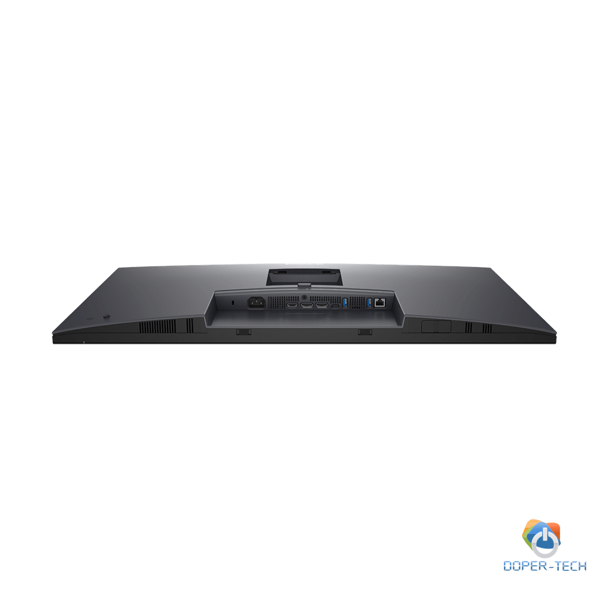 Monitor Dell Pro 32 Plus P3225DE, 2560x1440, QHD, 100Hz, IPS Antiglare, 16:9, 1500:1, 350 cd/m2, 8ms/5ms, 178/178, HDMI, 2xDP, 2xUSB-C, 3xUSB-A, RJ-45, Tilt, Swivel, Pivot, Height Adjust, 3Y