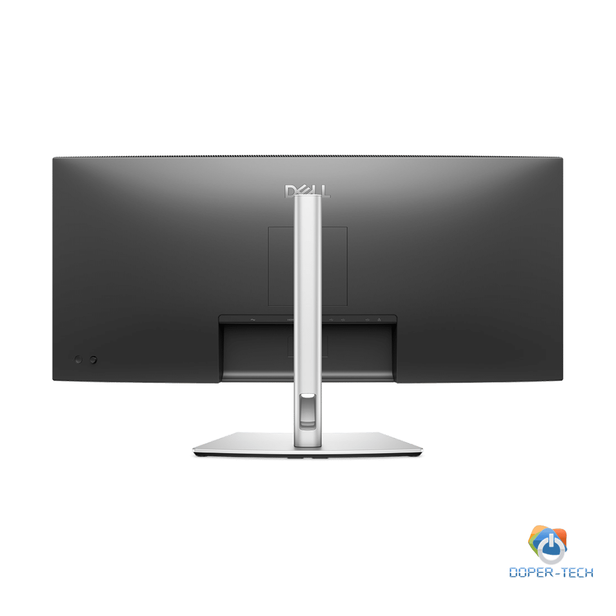 Monitor Dell Pro 34 Plus P3425WE, 3440x1440, WQHD, 100Hz, IPS Antiglare, 21:9, 1500:1, 350 cd/m2, 178/178, HDMI, DP, USB-C, USB-B, 3xUSB-A, RJ-45, Tilt, Swivel, Slant, Height Adjust, 3Y