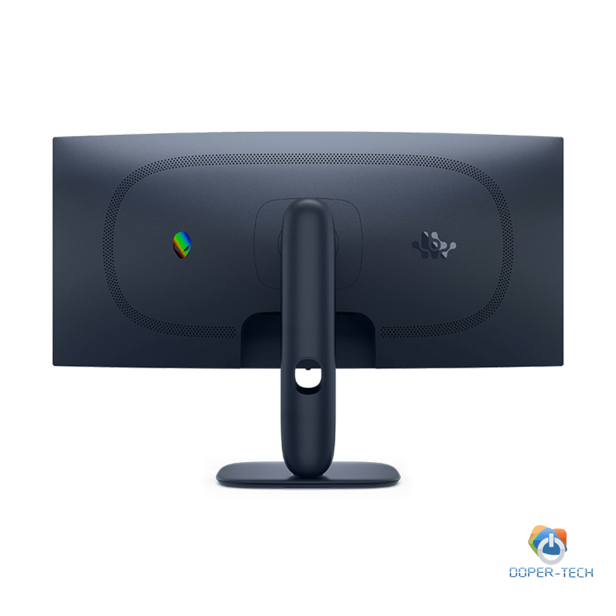 Monitor Alienware 34 Gaming AW3425DWM Curved, 3440x1440, WQHD, 180Hz, VA Antiglare, 21:9, 3000:1, 400 cd/m2, AMD FreeSync+ VESA, 4ms/2ms/1ms, 178/178, DP, 2xHDMI, 2xUSB-A, USB-B, Tilt, Pivot, Height Adjust, 3Y