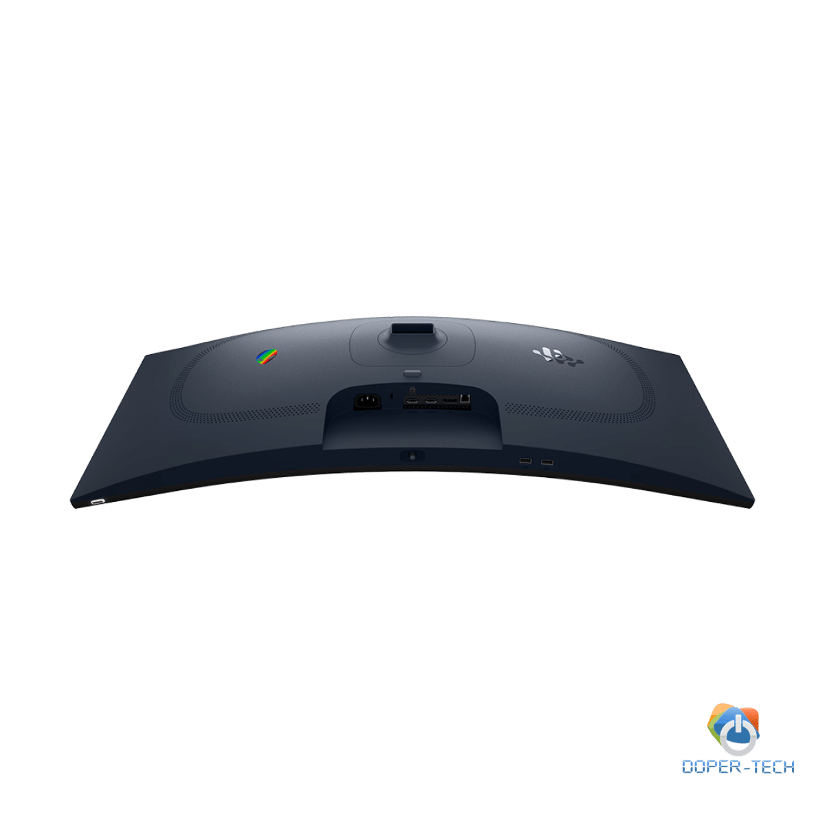 Monitor Alienware 34 Gaming AW3425DWM Curved, 3440x1440, WQHD, 180Hz, VA Antiglare, 21:9, 3000:1, 400 cd/m2, AMD FreeSync+ VESA, 4ms/2ms/1ms, 178/178, DP, 2xHDMI, 2xUSB-A, USB-B, Tilt, Pivot, Height Adjust, 3Y