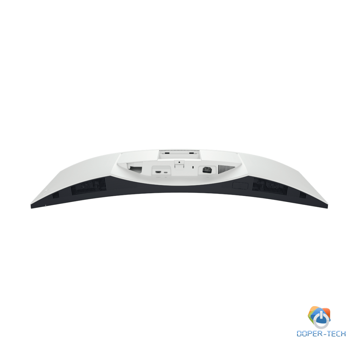 Monitor Dell 34 Plus S3425DW Curved, 3440x1440, WQHD, 120Hz, VA Antiglare, 21:9, 3000:1, 300 cd/m2, 5ms/3ms/1ms, AMD FreeSync Premium, 178/178, 2xHDMI, 2xUSB-C, 2xUSB-A, 2x 5W Speakers, Tilt, Slant, Height Adjust, 3Y