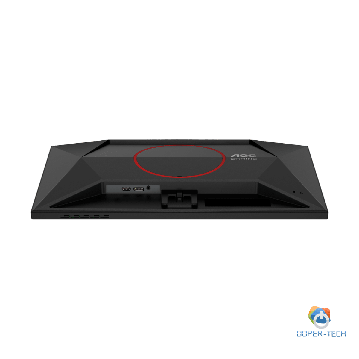 AOC Monitor Gaming 24G42E 23.8" Fast IPS, 1920x1080, 180Hz, 1ms (GTG), 300 cd/m2, 1000:1, Adaptive Sync, G-Sync Compatible, HDR10, 1xHDMI, 1xDP, Tilt