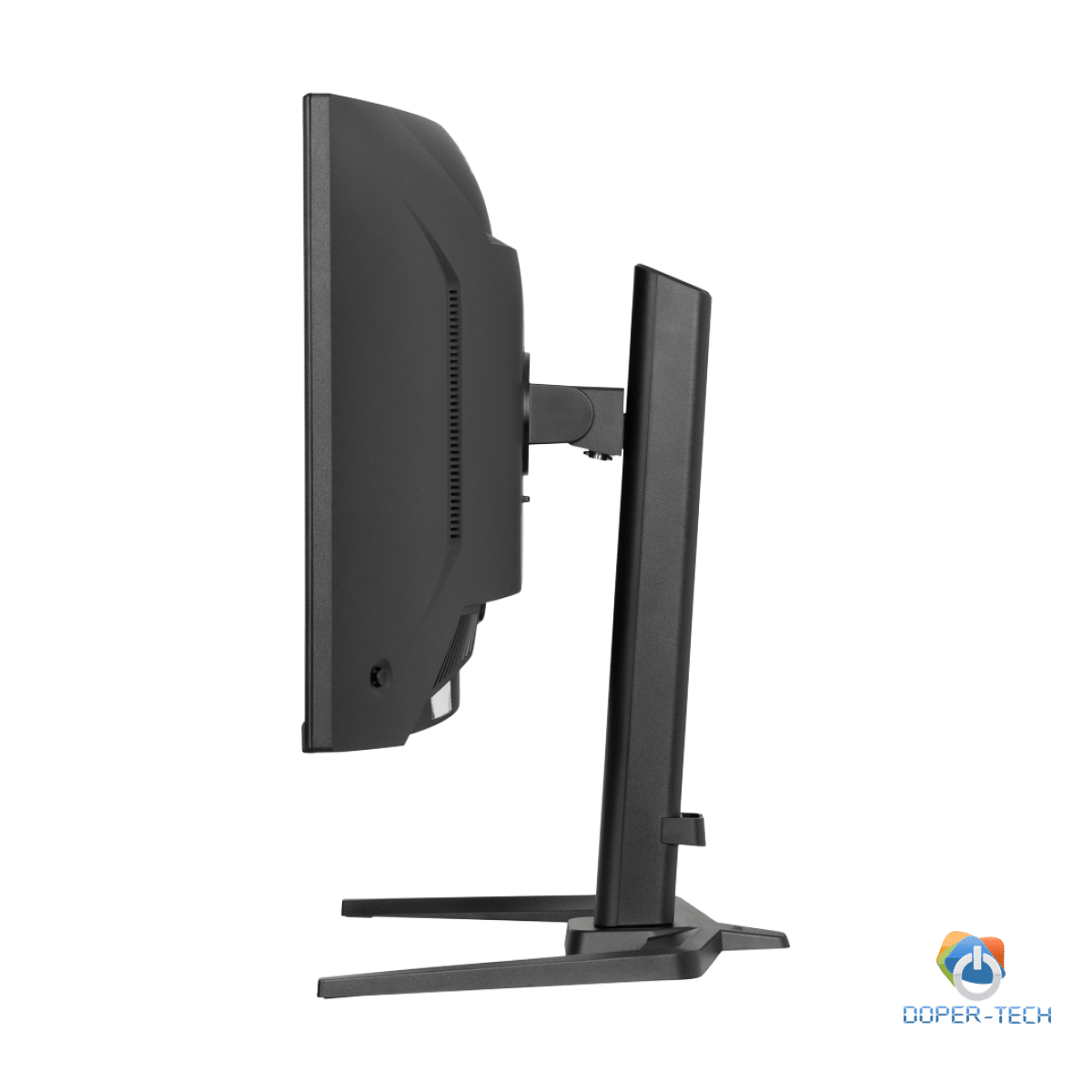 IIYAMA Monitor LED GCB3484WQSU-B1 34" VA 1500R 3440 x 1440 180Hz 21:9 500 cd 4000:1 0.4ms HDMI DP USB HUB Full Ergo