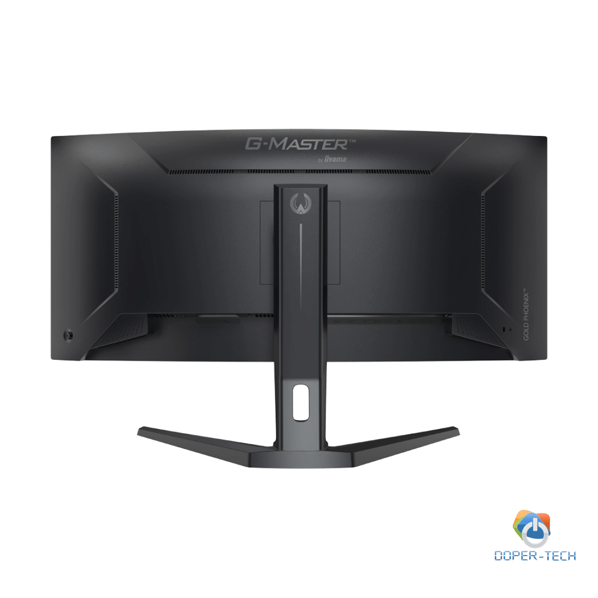 34" UW VA-panel, Curved Gaming 1500R,G-Master Gold Phoenix, 3440x1440-240Hz (21:9),0,4ms (MPRT),500cdm HDR400,FreeSync Premium,Speakers,2xHDMI (2.1) VRR/ALLM,2xDisplayPort, USB-C DOCK (LAN/KVM/95W PD),USB 2x3,2+1xC, PIP/PBP,13cm Height Adj. Stand