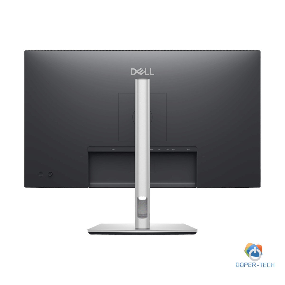 Monitor Dell Pro 27 Plus P2725DE, 2560x1440, QHD, 100Hz, IPS Antiglare, 16:9, 1500:1, 350 cd/m2, 8ms/5ms, 178/178, 2xDP, HDMI, 2xUSB-C, 3xUSB-A, RJ-45, Tilt, Swivel, Pivot, Height Adjust, 3Yr