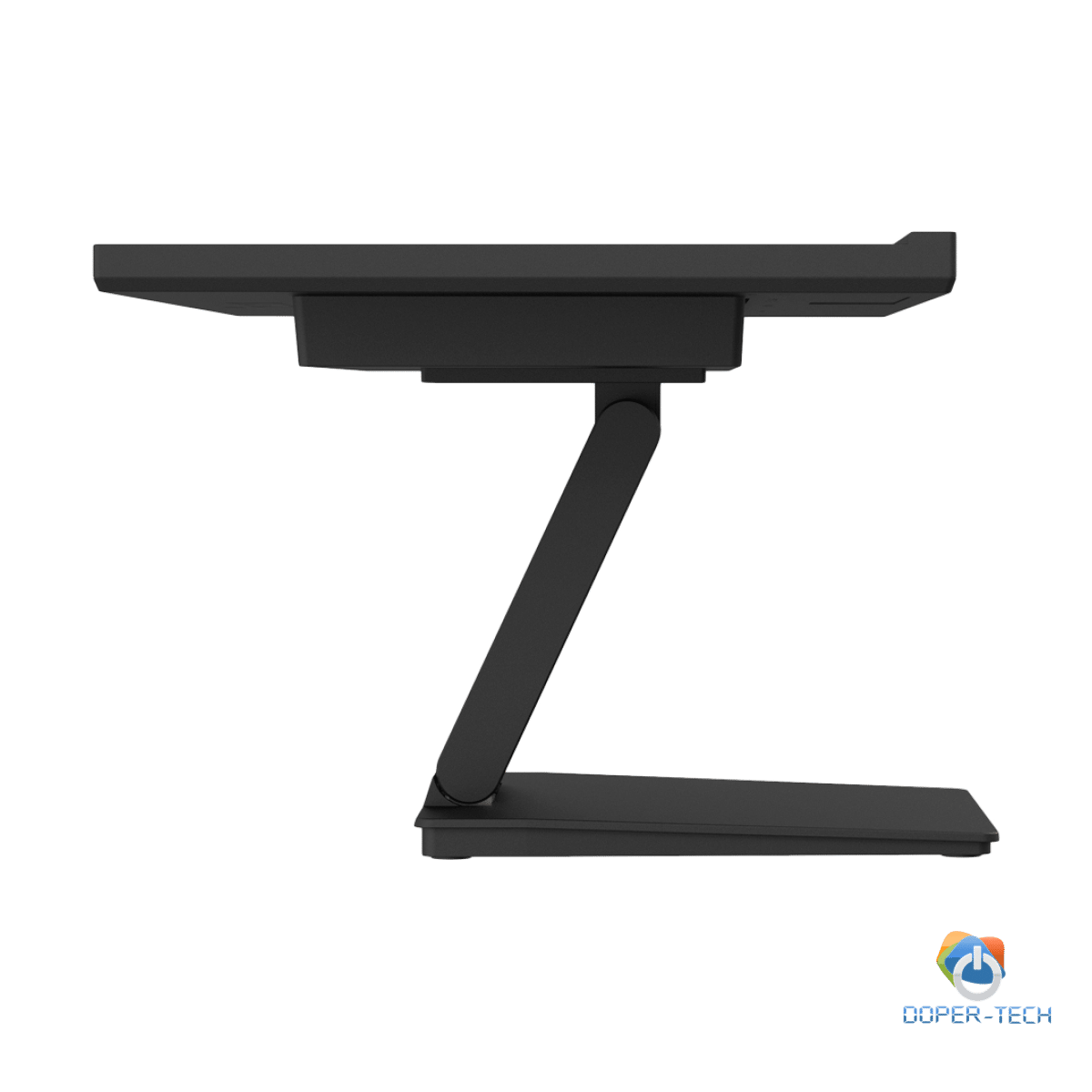 IIYAMA Monitor Touch T2454MSC-B3AG 24" InCell PCAP 10pt touchscreen monitor featuring IPS panel technology, Anti-Glare coating and a flexible stand