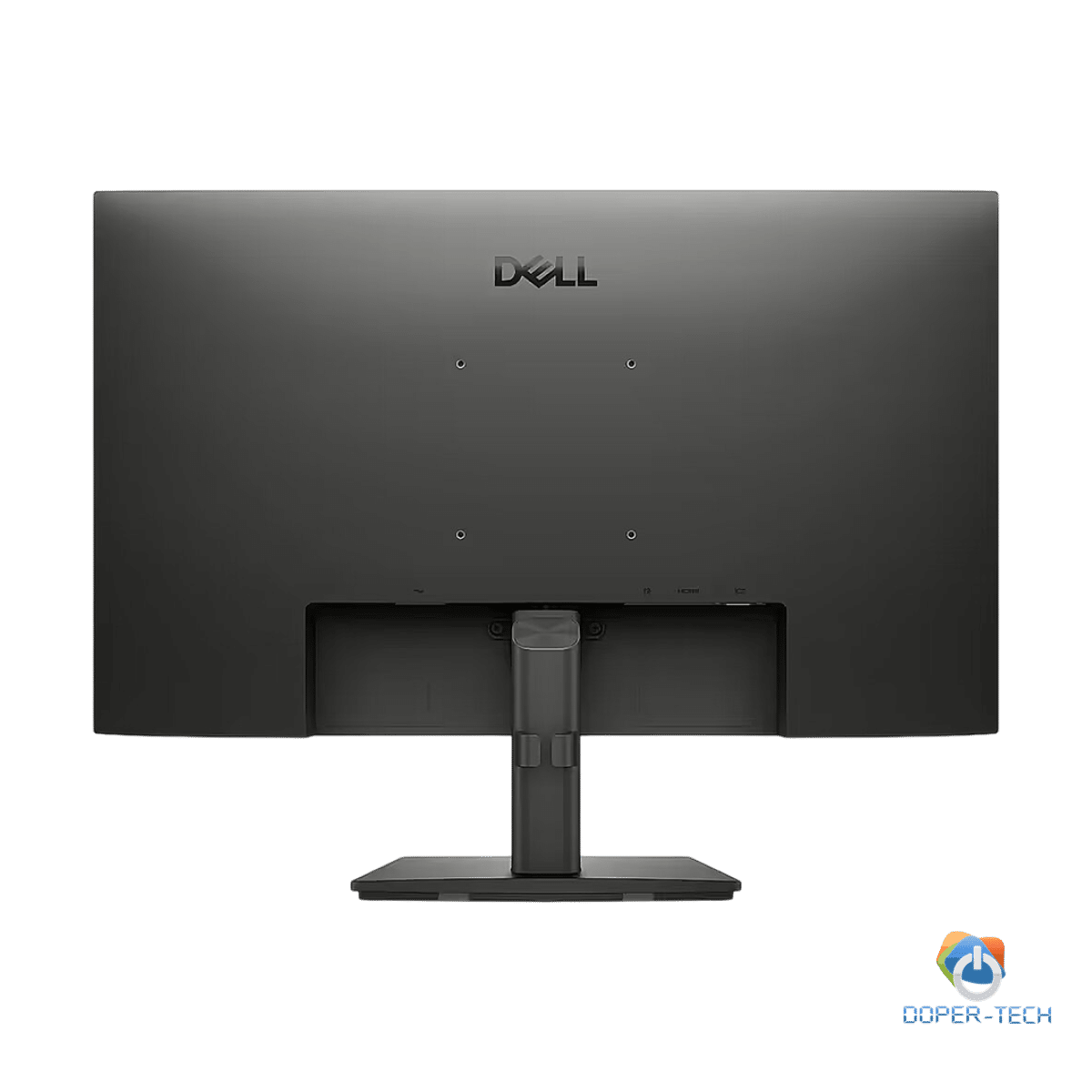 Dell Pro 24 Monitor - E2425HM 23.8" 1920x1080 100Hz, 72% NTSC (CIE 1931), 93 PPI, 16:9, IPS, AG, 250 cd/m2, 1000:1, 178/178, 5ms/8ms, DP, HDMI, VGA