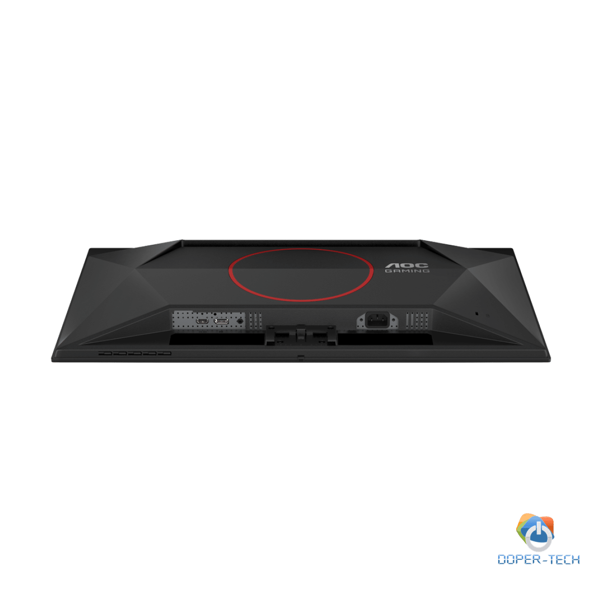 AOC Monitor OLED Q27G41ZDF Gaming 27" 2560x1440 QD-OLED Adaptive Sync 240Hz HDR10 0.03ms 400cd Tilt HDMI DP