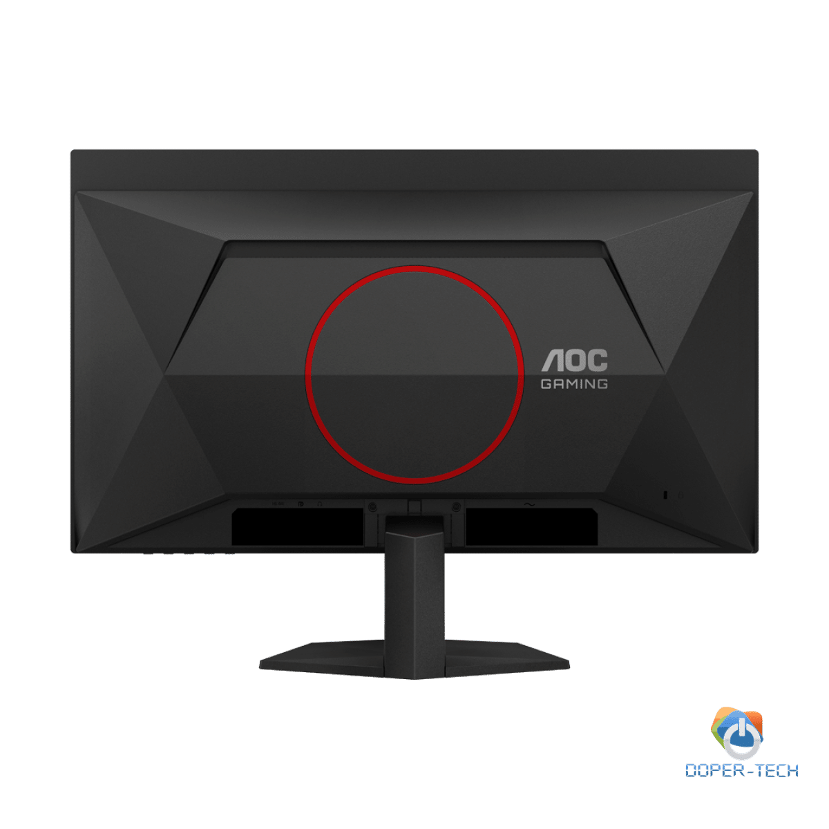 AOC Monitor OLED Q27G41ZDF Gaming 27" 2560x1440 QD-OLED Adaptive Sync 240Hz HDR10 0.03ms 400cd Tilt HDMI DP