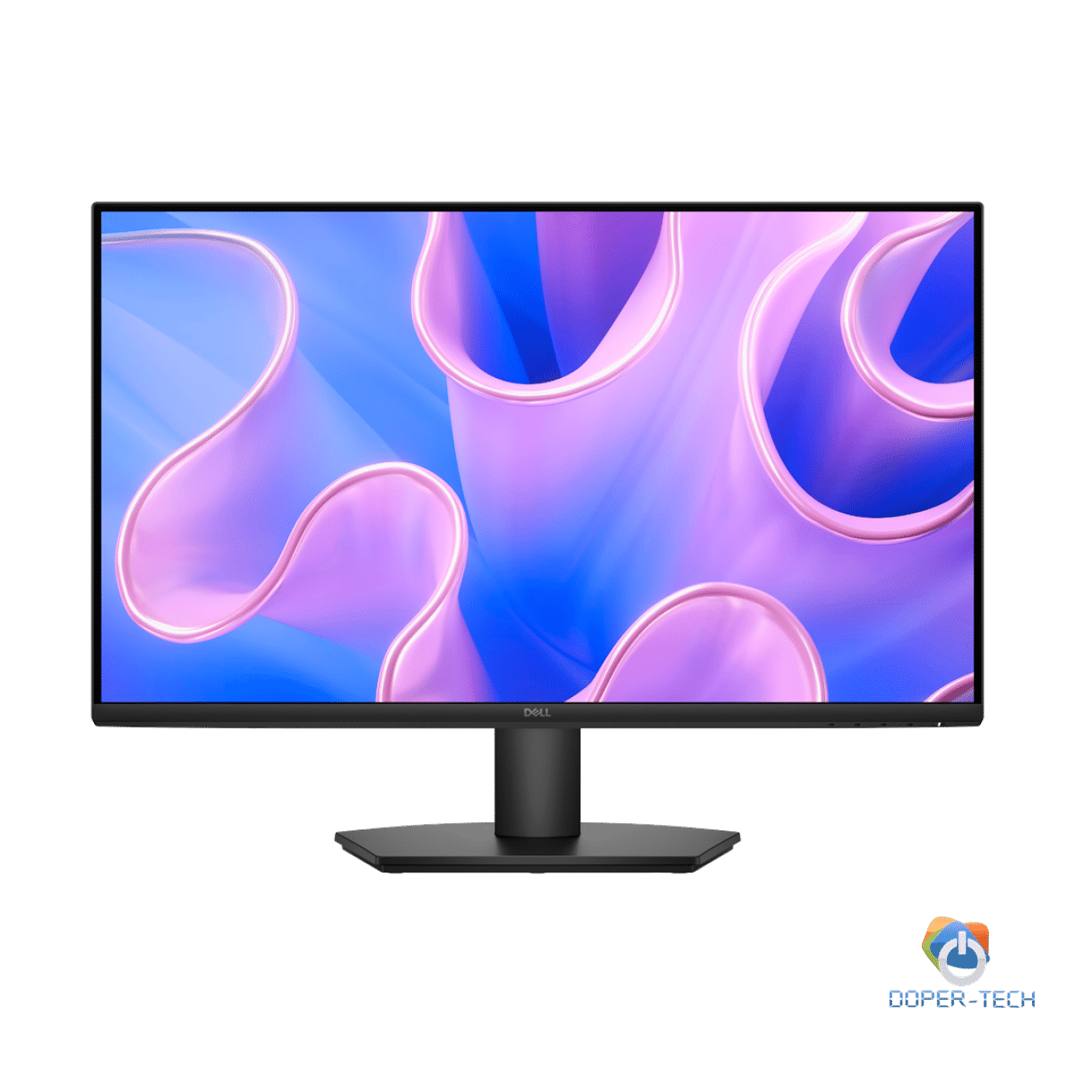 Dell Monitor SE2725HM 27", 1920x1080, FHD, 100Hz, IPS Antiglare, 16:9, 1000:1, 250 cd/m2, 8ms/5ms, 178/178, HDMI, VGA, Tilt
