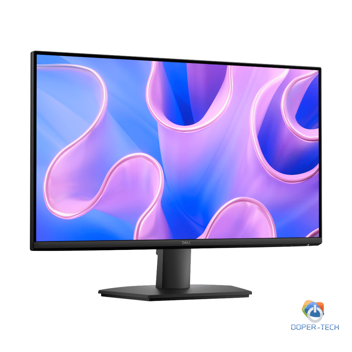 Dell Monitor SE2725HM 27", 1920x1080, FHD, 100Hz, IPS Antiglare, 16:9, 1000:1, 250 cd/m2, 8ms/5ms, 178/178, HDMI, VGA, Tilt