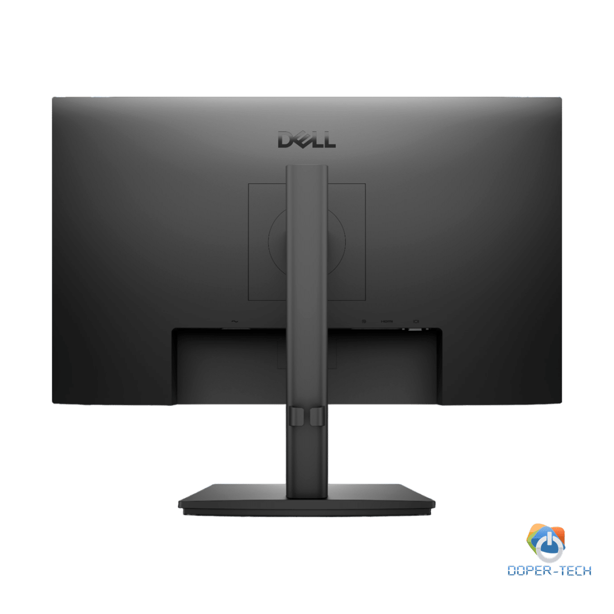 Dell Pro 24 Adjustable Stand Monitor - E2425HSM 23.8" FHD 1920x1080 100Hz, 72% NTSC (CIE 1931), 93 PPI, 16:9, IPS, AG, 250 cd/m2, 1000:1, 178/178, 5ms/8ms, DP, HDMI, VGA, Dual 2W speakers, Height, Swivel, Tilt, Pivot