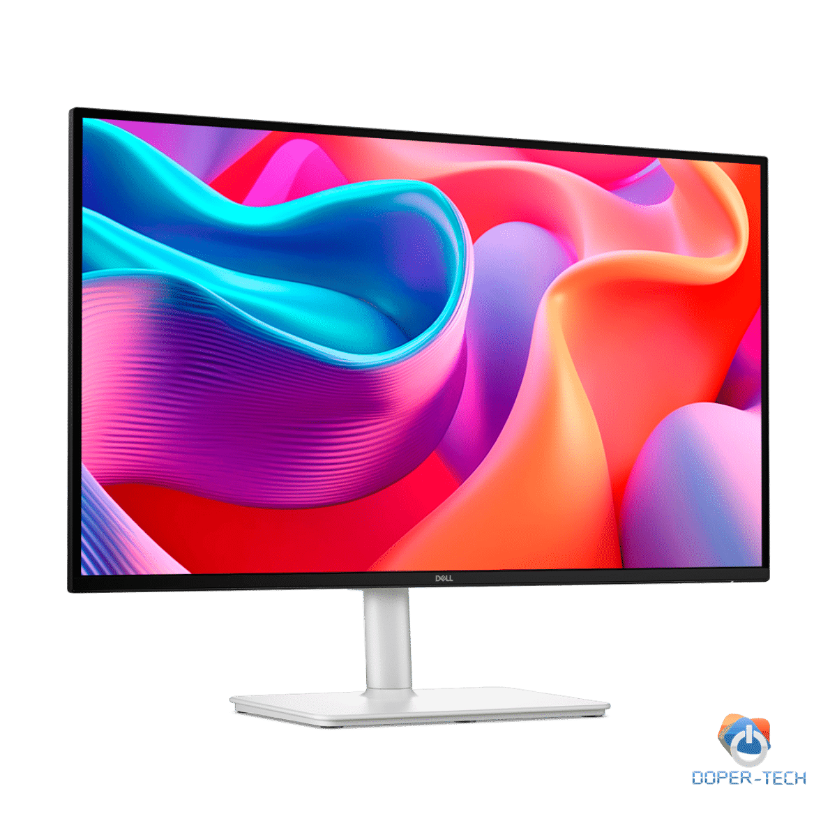 Monitor Dell 27 Plus S2725DC 27", 2560 x 1440, QHD, 144 Hz, IPS Antiglare, 16:9, 1500:1, 350 cd/m2, 8ms/5ms/4ms/1ms, AMD FreeSync, 178/178, HDMI, DP, USB-C (65W PD), USB Hub, 2x3W Speaker, Tilt, Swivel, Pivot, Height Adjust, 3Y