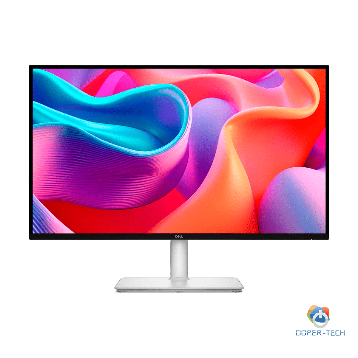 Monitor Dell 27 Plus S2725DC 27", 2560 x 1440, QHD, 144 Hz, IPS Antiglare, 16:9, 1500:1, 350 cd/m2, 8ms/5ms/4ms/1ms, AMD FreeSync, 178/178, HDMI, DP, USB-C (65W PD), USB Hub, 2x3W Speaker, Tilt, Swivel, Pivot, Height Adjust, 3Y