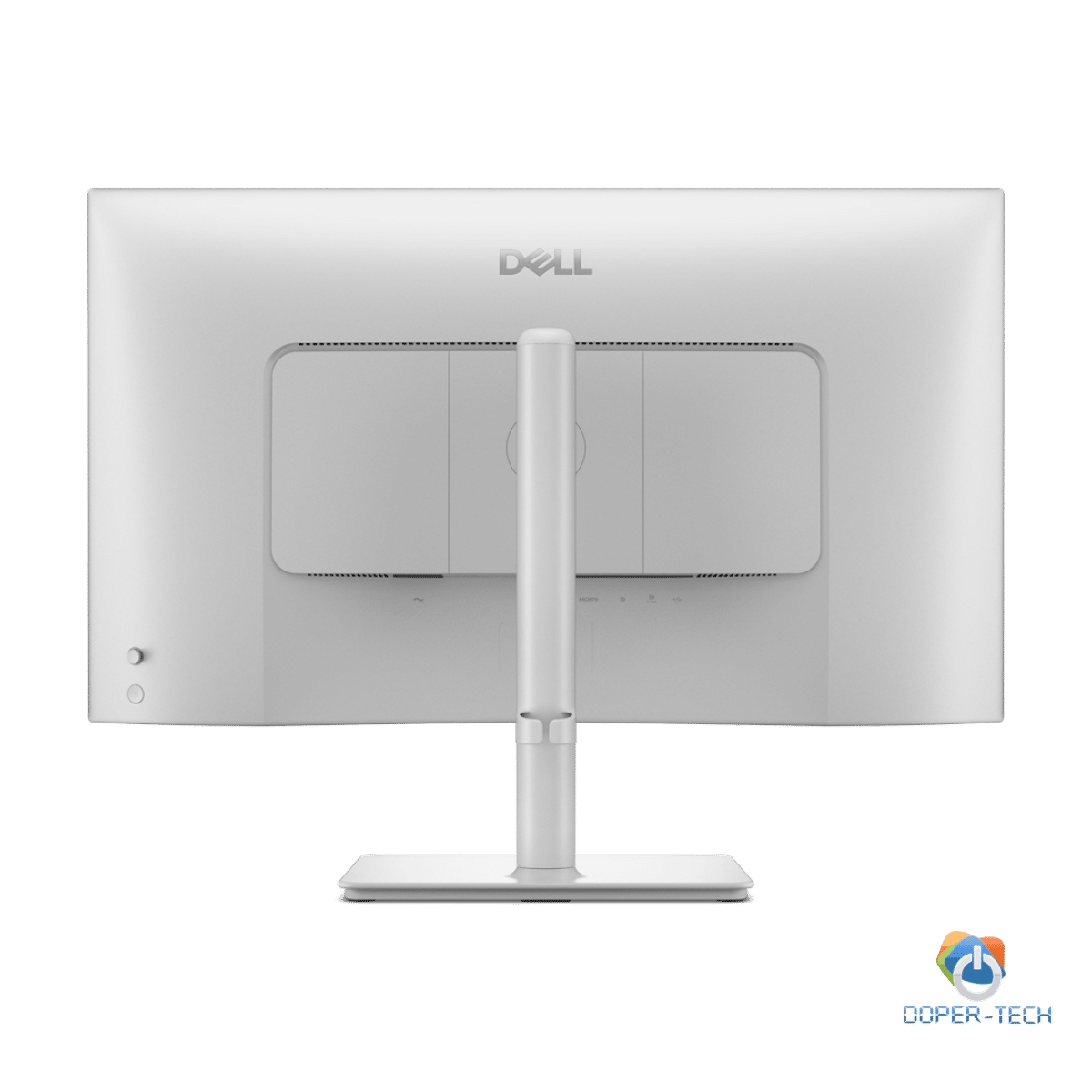Monitor Dell 27 Plus S2725DC 27", 2560 x 1440, QHD, 144 Hz, IPS Antiglare, 16:9, 1500:1, 350 cd/m2, 8ms/5ms/4ms/1ms, AMD FreeSync, 178/178, HDMI, DP, USB-C (65W PD), USB Hub, 2x3W Speaker, Tilt, Swivel, Pivot, Height Adjust, 3Y