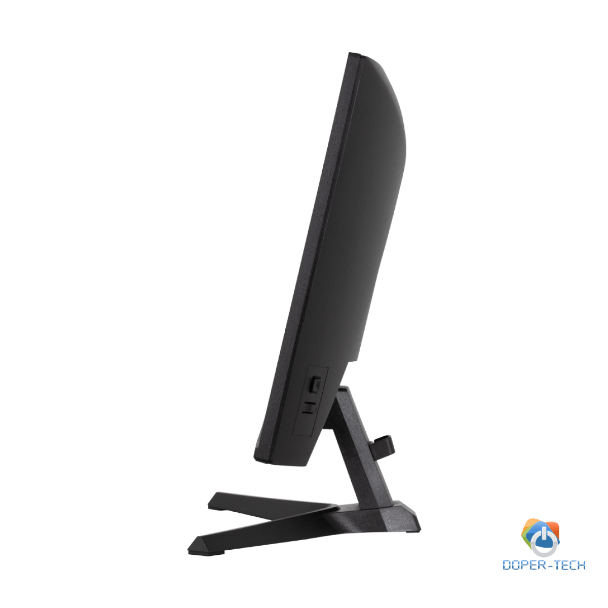 IIYAMA Gaming Monitor G2471HS-B1 G-MASTER 23.8" Fast IPS 1920 x 1080 350cd 1000:1 0.3ms HDMI DP Tilt