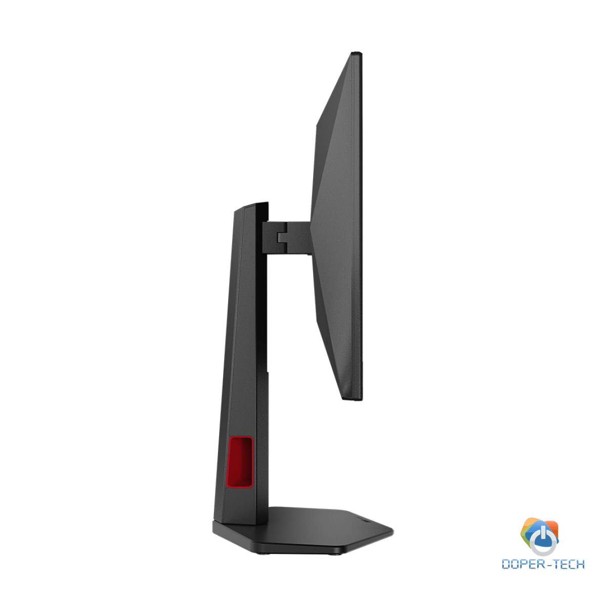 AOC MONITOR Q25G4SR, GAMING 25'', G, 300HZ, FAST IPS, 2560x1440, 0.3 MS, 80M:1, 300 CD/M, TILT, HEIGHT ADJUSTABLE, SWIVEL, PIVOT, 2X HDMI, DISPLAY PORT, 3YW, BLACK-RED