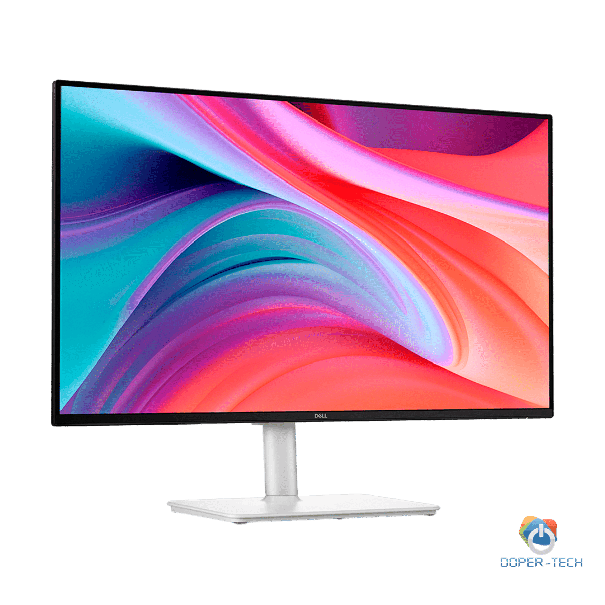 Monitor Dell 27 Plus S2725HSM 27",1920x1080, FHD, 144Hz, IPS Antiglare, 16:9, 1500:1, 300 cd/m2, 8ms/5ms/4ms/1ms, AMD FreeSync, 178/178, 2xHDMI, 2x3W Speakers,Tilt,Swivel,HeightAdjust,3Y