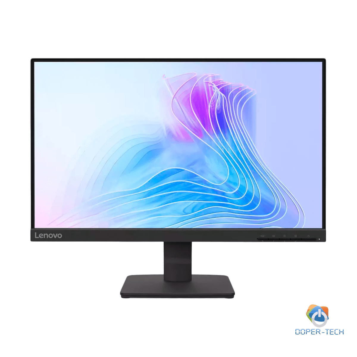 LENOVO Monitor LED L22-4e 21.5" IPS 1920x1080 1300:1 4ms 100Hz 250cd HDMI VGA Tilt
