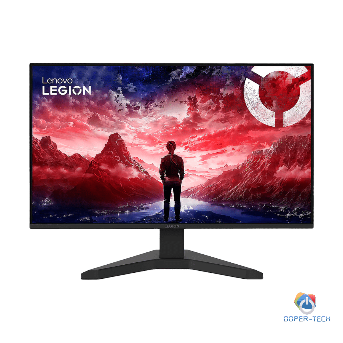 LENOVO Monitor LED Legion R27s 27" IPS 144Hz 250cd 1ms 1500:1 HDMI DP Tilt