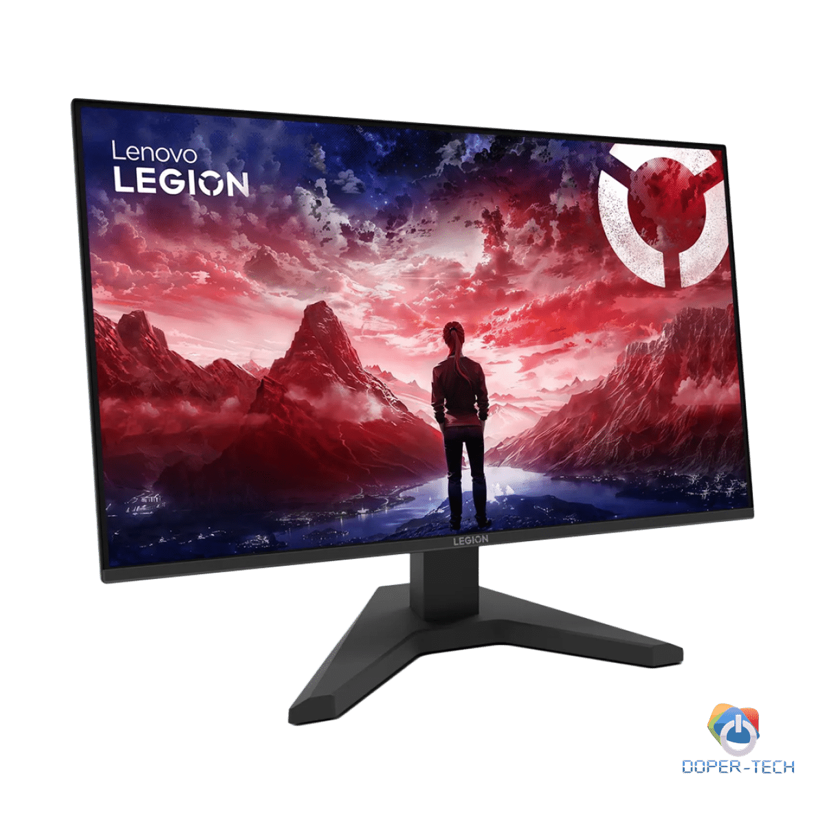 LENOVO Monitor LED Legion R27s 27" IPS 144Hz 250cd 1ms 1500:1 HDMI DP Tilt