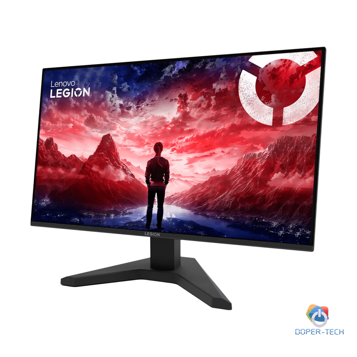 LENOVO Monitor LED Legion R27s 27" IPS 144Hz 250cd 1ms 1500:1 HDMI DP Tilt