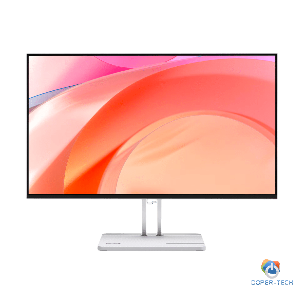 LENOVO Monitor LED L27-4C 27" IPS 1920x1080 144Hz 1500:1 4ms 300cd Speakers 2xHDMI VGA TIlt
