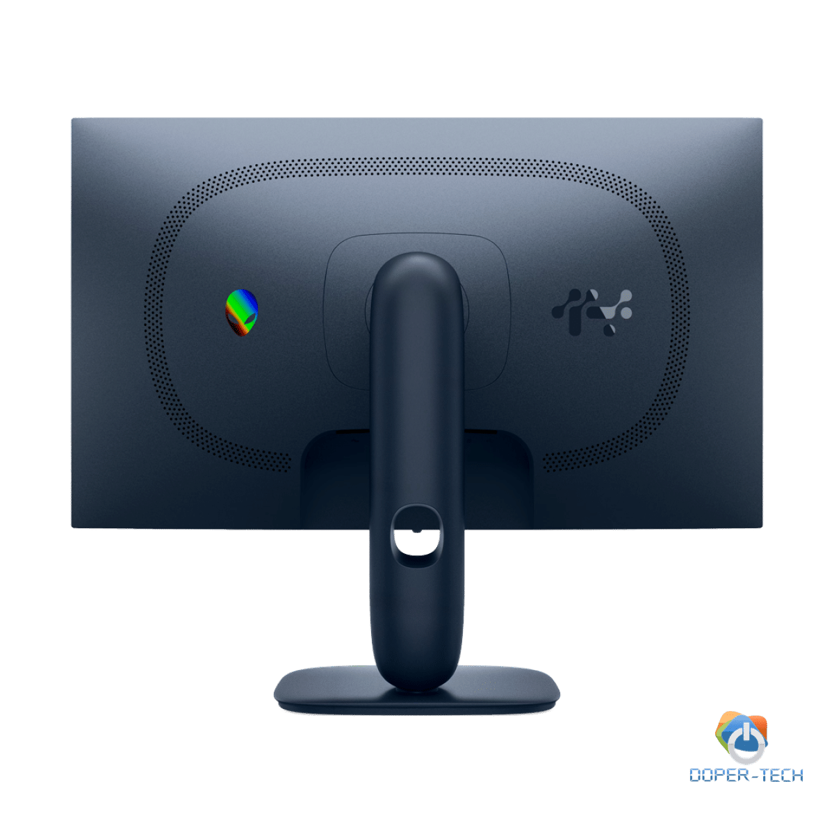 Monitor Alienware AW2725DM 27", 2560x1440, QHD, 180Hz, IPS Antiglare, 16:9, 1000:1, 400 cd/m2, NVIDIA G-SYNC + AMD FreeSync, 1ms, 178/178, 2xDP, HDMI, 2xUSB 3.2, USB-B, Tilt, Swivel, Pivot, Height Adjust, 3Y