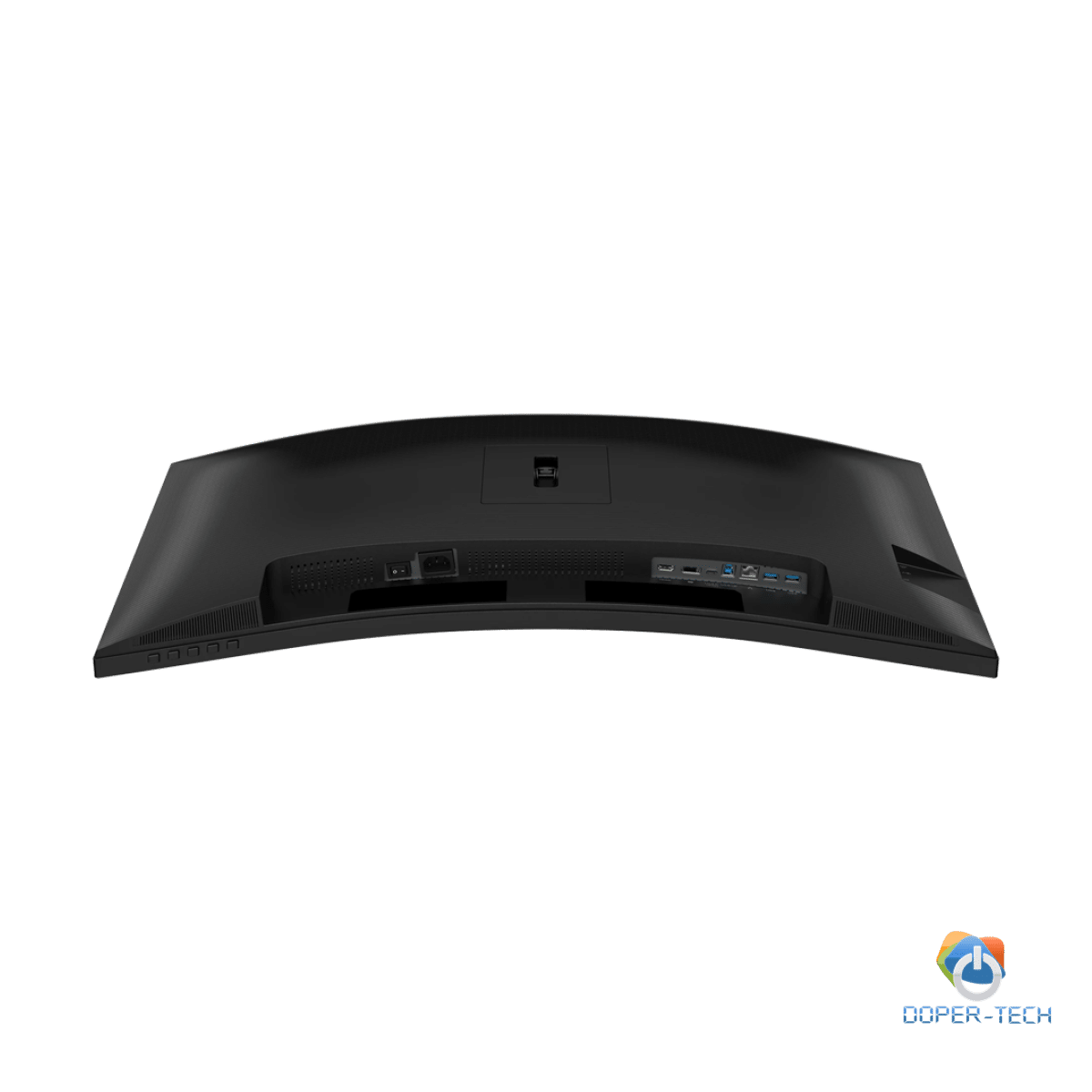 PHILIPS Monitor LED 34B2U3600C 34" 3440 x 1440 VA Curved Business monitor WQHD with USB-C 4ms Docking RJ45 USB-C 90W Speakers ERGo
