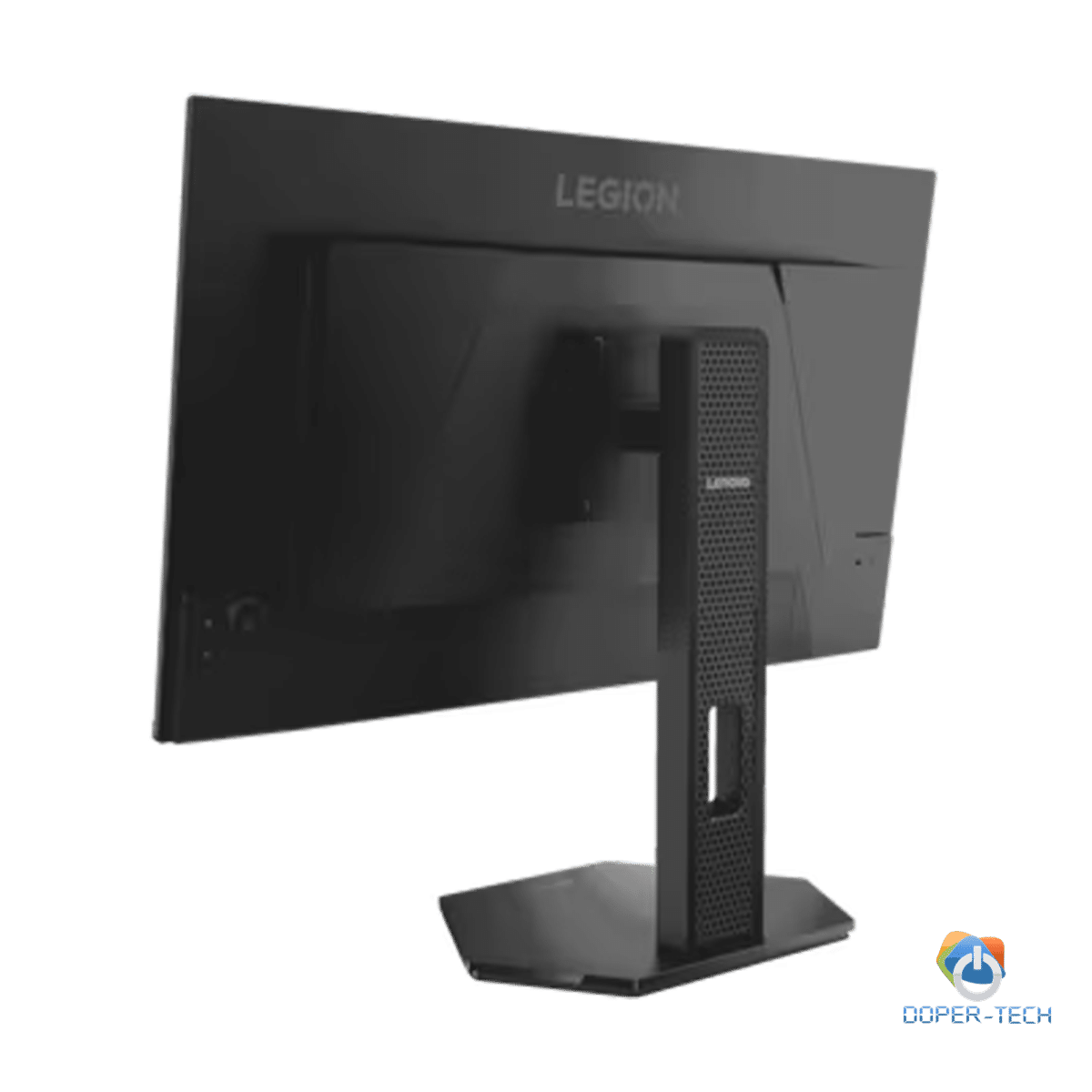 Lenovo QD-OLED Monitor 27Q-10 Gaming 27" QHD 2560x1440 240Hz 400cd Tilt, Swivel, Pivot, Height Adjust Stand HDMI DP 3y