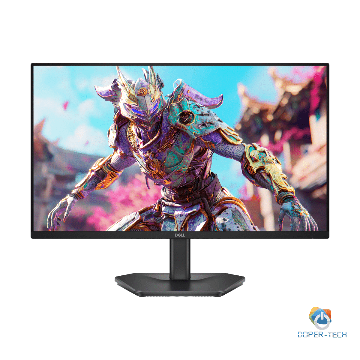 Dell Monitor SE2426HG 24" 1920x1080, FHD, 240Hz, IPS, 16:9, 1000:1, 300 cd/m2, 0.5/1/3/5 ms (GtG), 178/178, HDMI 2.1 (x2), DisplayPort 1.4, Tilt, Flicker-free, AMD FreeSync Premium, HDR10, Eye Comfort, 3Y