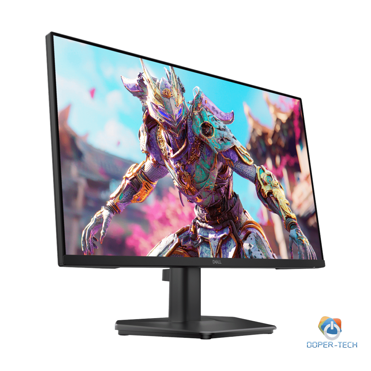 Dell Monitor SE2426HG 24" 1920x1080, FHD, 240Hz, IPS, 16:9, 1000:1, 300 cd/m2, 0.5/1/3/5 ms (GtG), 178/178, HDMI 2.1 (x2), DisplayPort 1.4, Tilt, Flicker-free, AMD FreeSync Premium, HDR10, Eye Comfort, 3Y