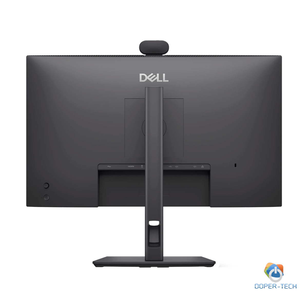 Monitor Dell Pro P 24 P2426HEB, 1920x1080, FHD, 120 Hz, IPS Antiglare, 16:9, 1500:1, 300 cd/m2, 8 ms/5 ms, 178/178,2xDP, HDMI, 2xUSB-C, 3xUSB-A, 1xUSB-B, RJ-45, Speakers, Tilt, Swivel, Pivot, Height Adjust, 3Y