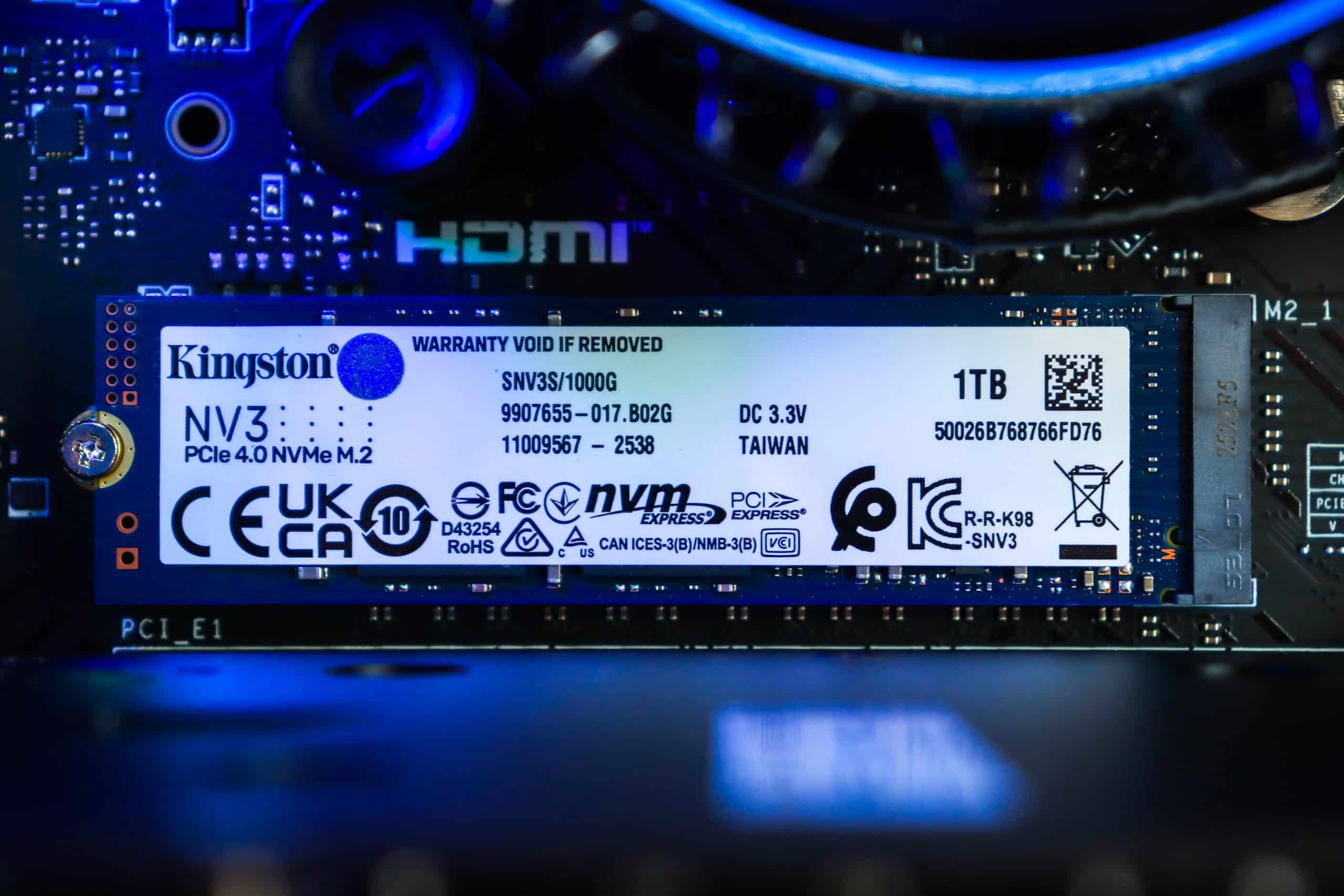 Gaming PC Cougar MX110-08 i5-12400F RX 7600 XFX 1TB SSD 16GB DDR5 - Slika 14