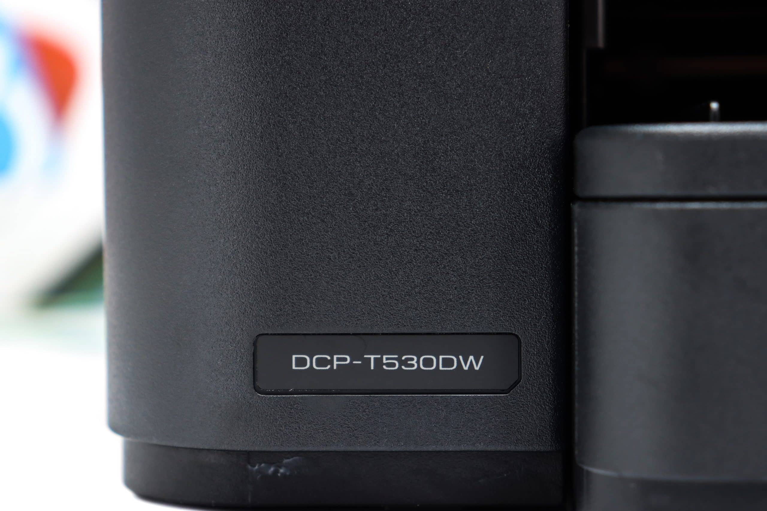 Printer štampač skener kopir Brother DCP-T530DW - Slika 13