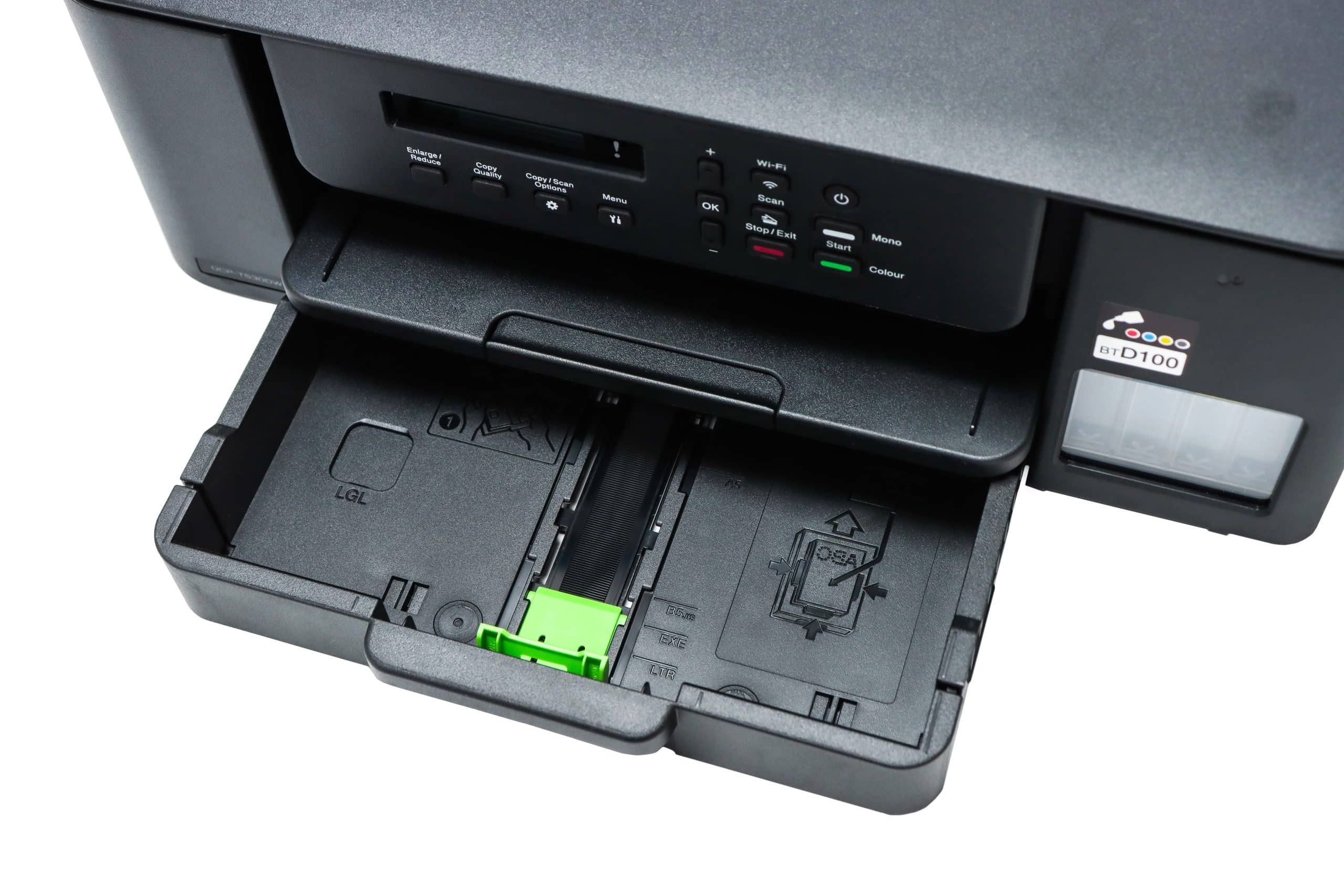 Printer štampač skener kopir Brother DCP-T530DW - Slika 9