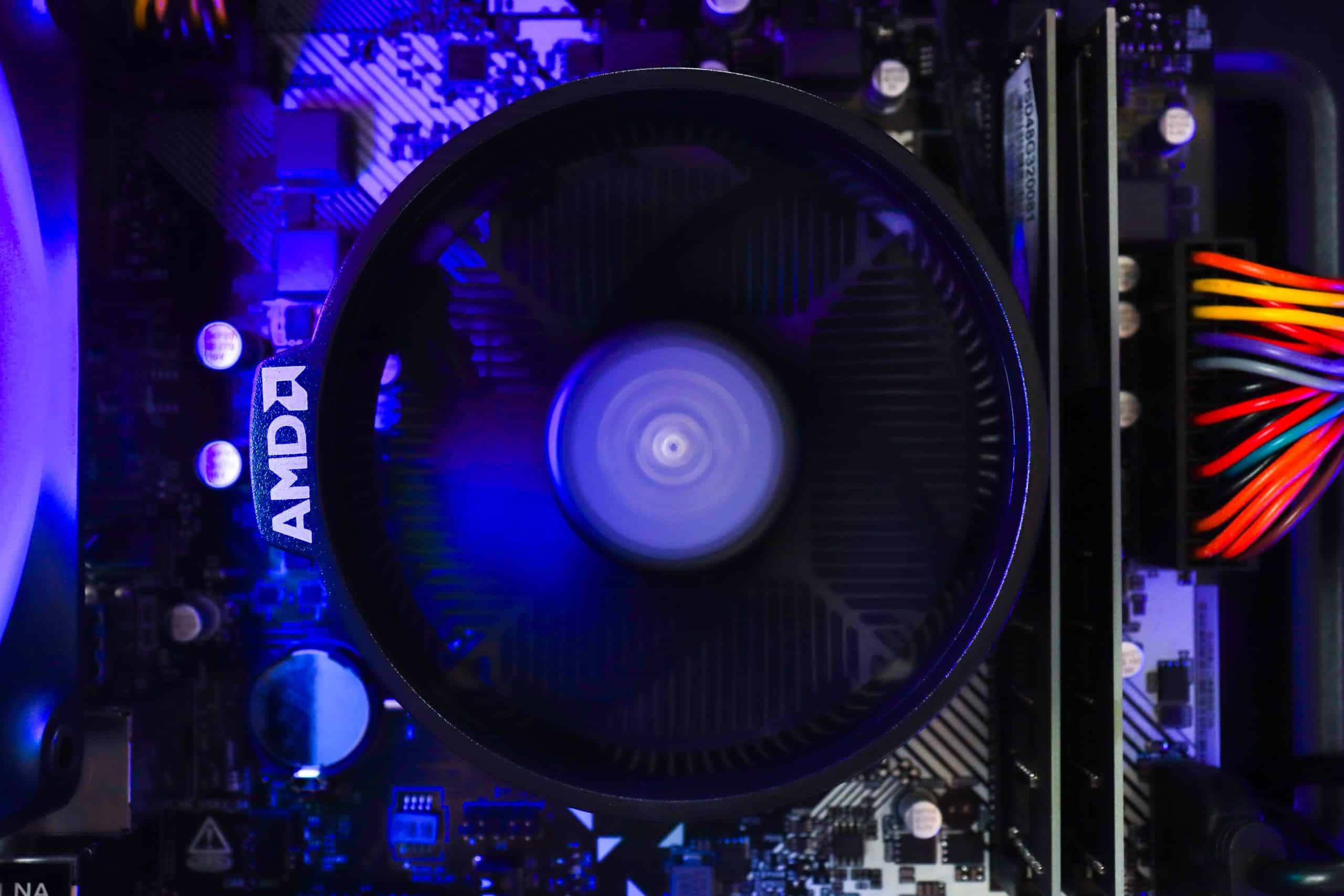 Gaming PC Cougar MX110-10 R5 5500 RTX 3050 480GB SSD 16GB DDR4 - Slika 12