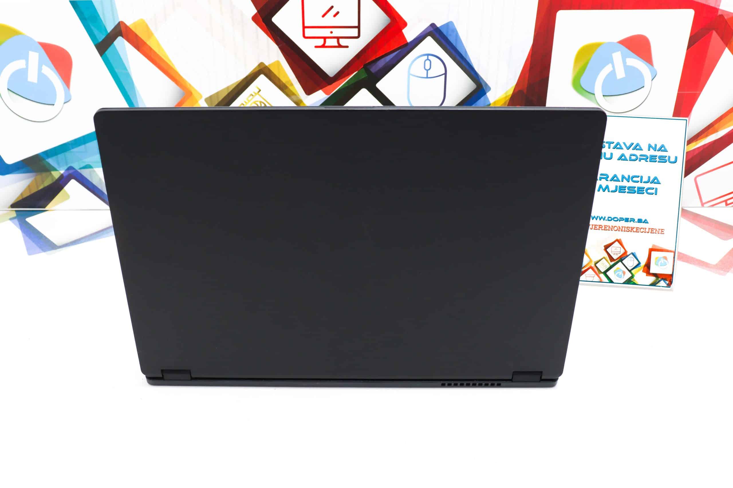 Laptop Fujitsu LifeBook U758 i5-8365u 256GB SSD 8GB DDR4 15,6" Touchscreen - Slika 7