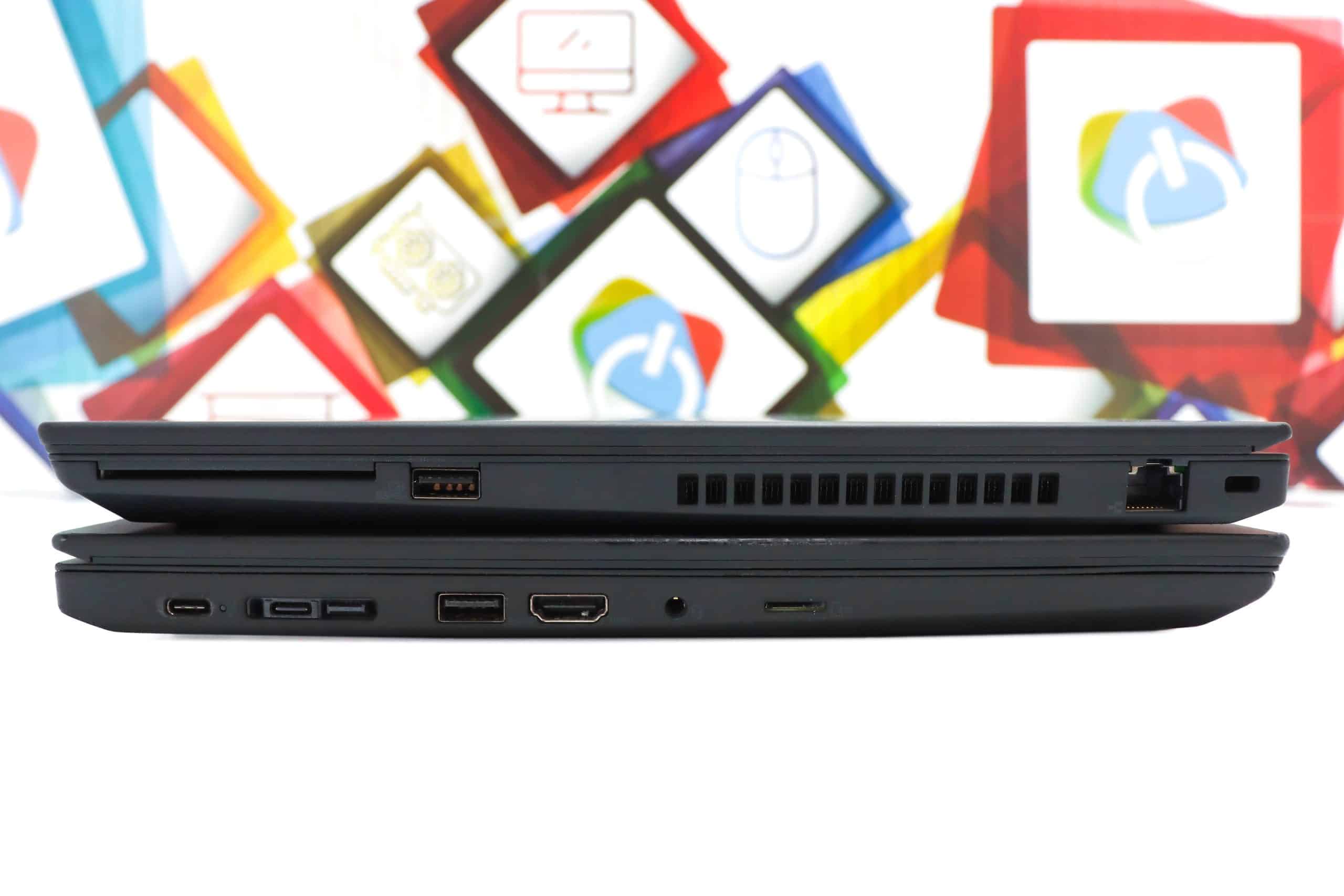Laptop Lenovo T590 i7-8565u 512GB SSD 16GB DDR4 15,6" - Slika 15