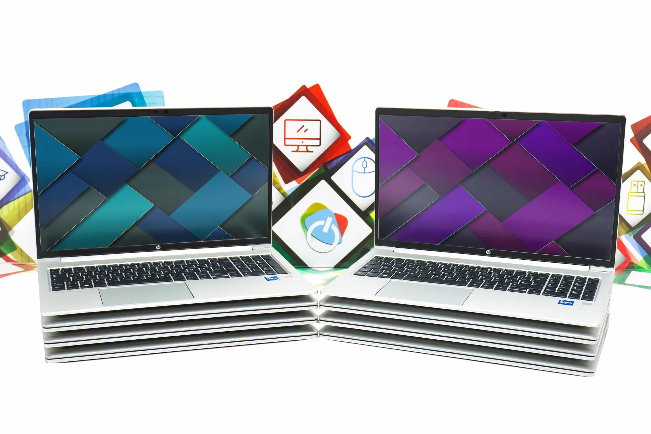 Laptop HP 650 G8 i5-1145G7 512GB SSD 16GB DDR4 15,6" - Slika 2