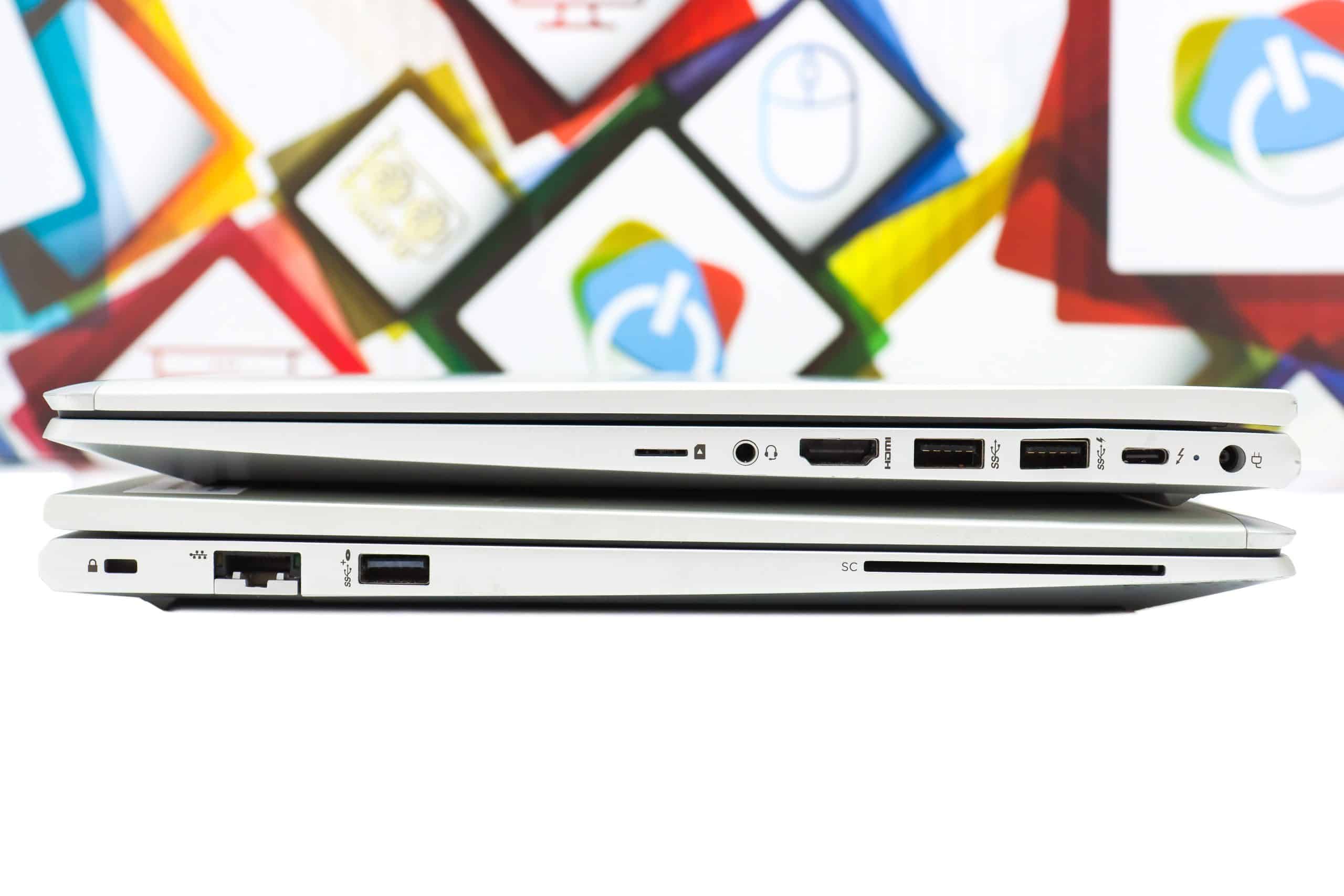 Laptop HP 650 G8 i5-1145G7 512GB SSD 16GB DDR4 15,6" - Slika 14