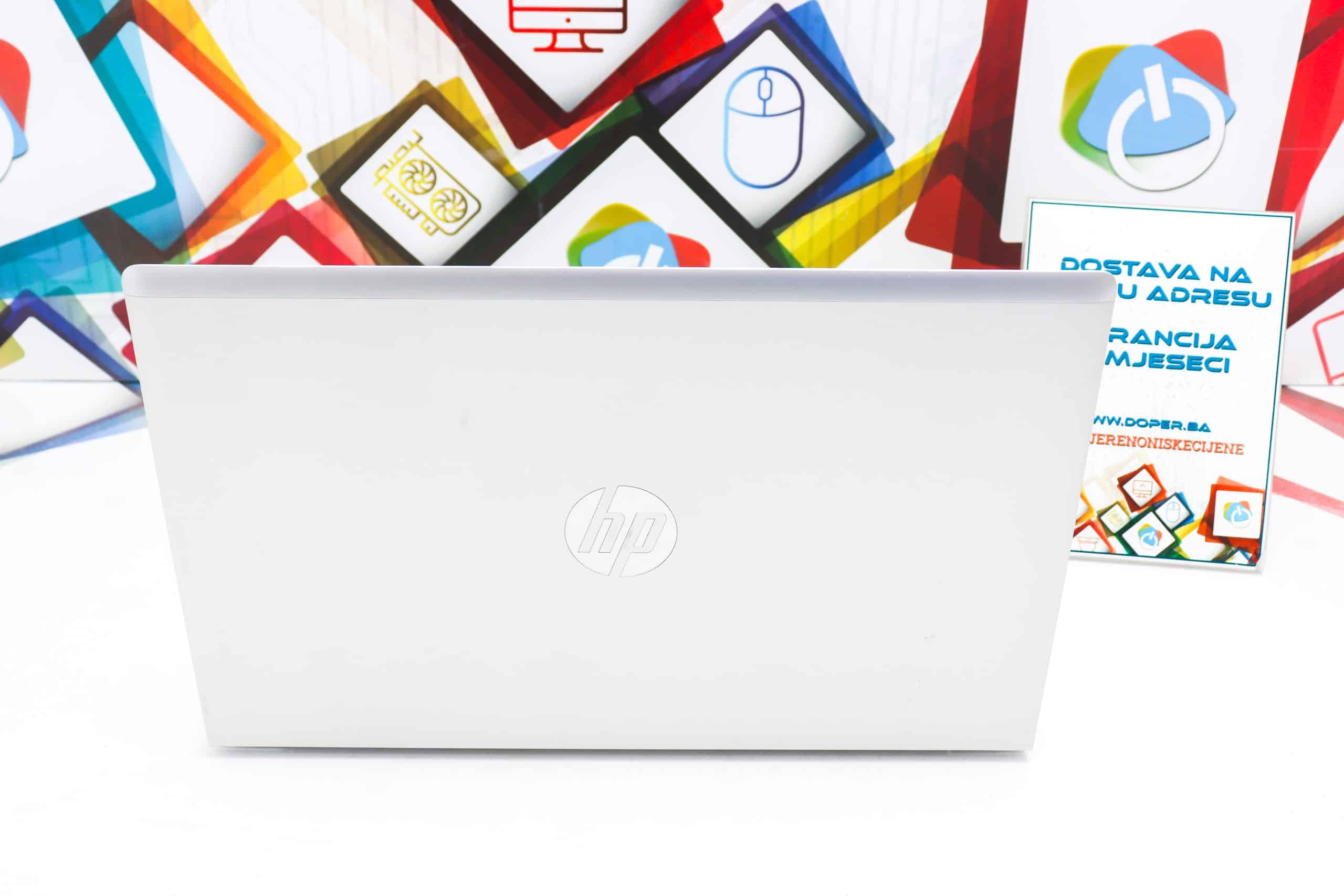 Laptop HP 650 G8 i5-1145G7 512GB SSD 16GB DDR4 15,6" - Slika 7