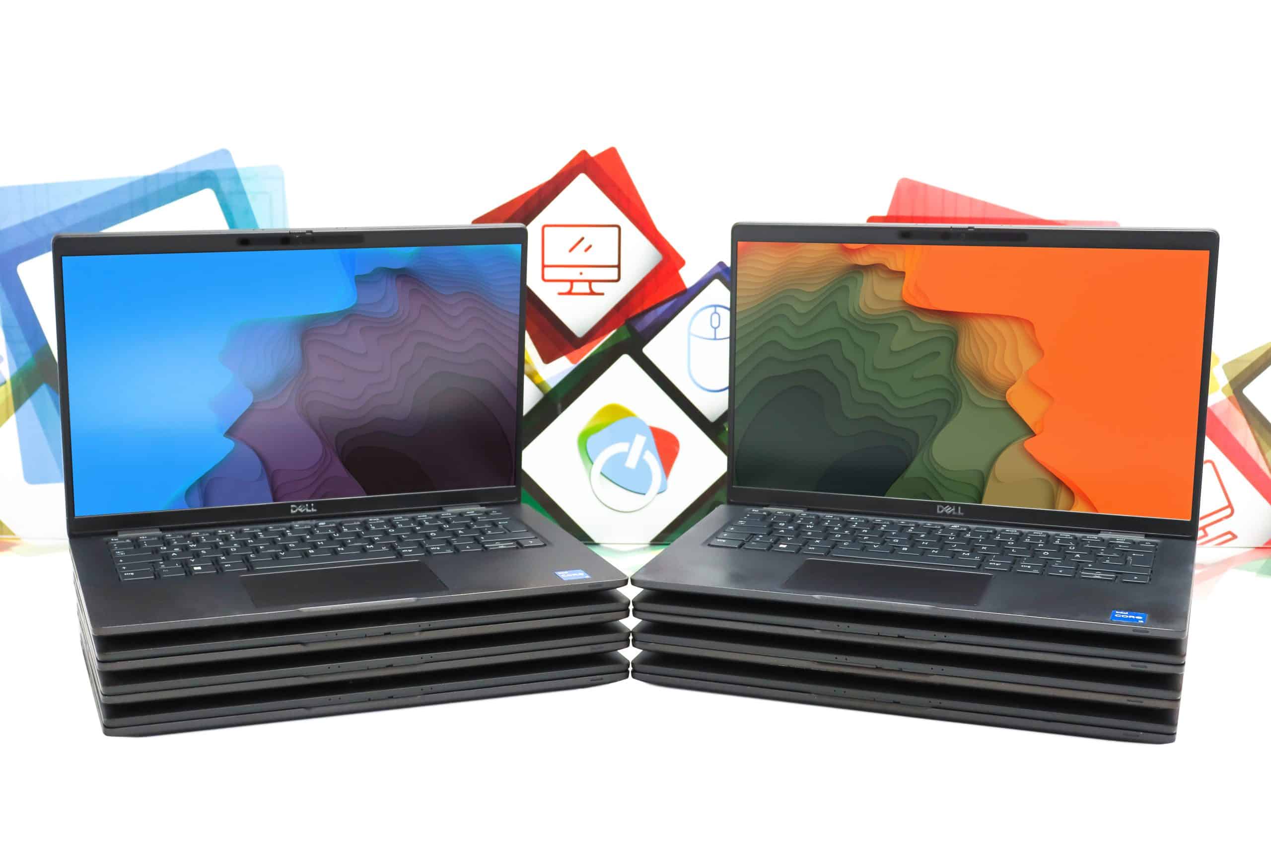 Laptop Dell Latitude 7420 256GB SSD 16GB DDR4 14" - Slika 2