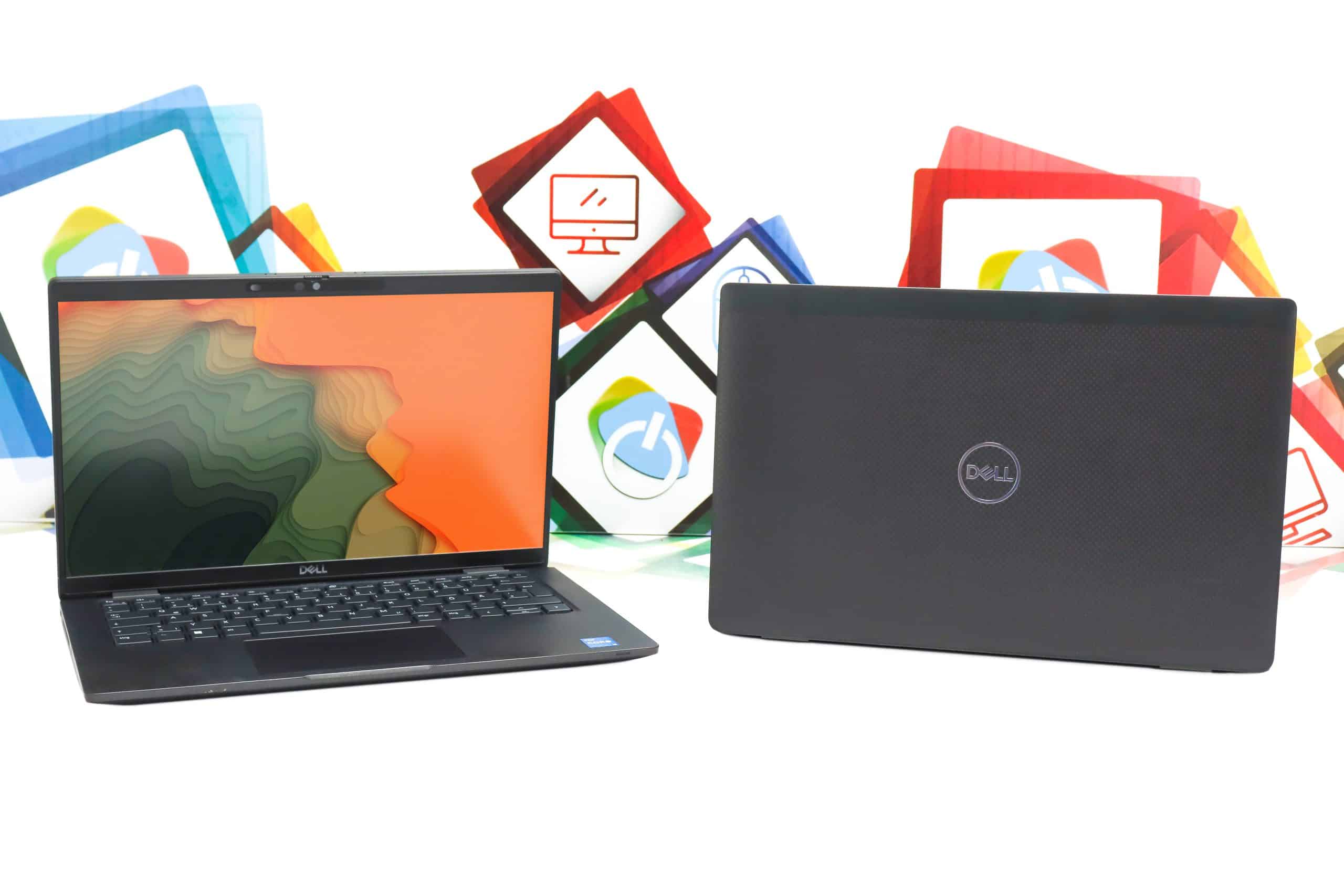 Laptop Dell Latitude 7420 256GB SSD 16GB DDR4 14" - Slika 3
